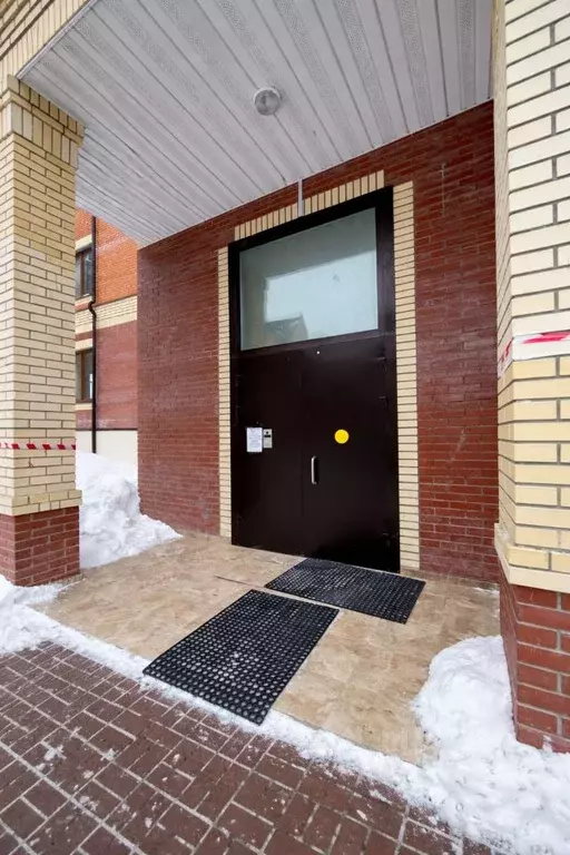 Свободной планировки кв. Московская область, Химки Клязьма-Старбеево ... - Фото 2