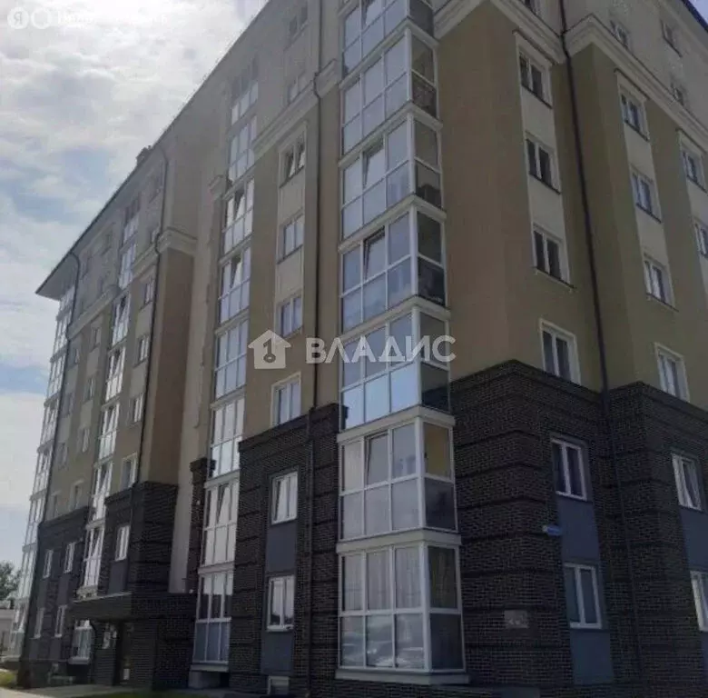 2-комнатная квартира: Калининградская область, Зеленоградский ... - Фото 1