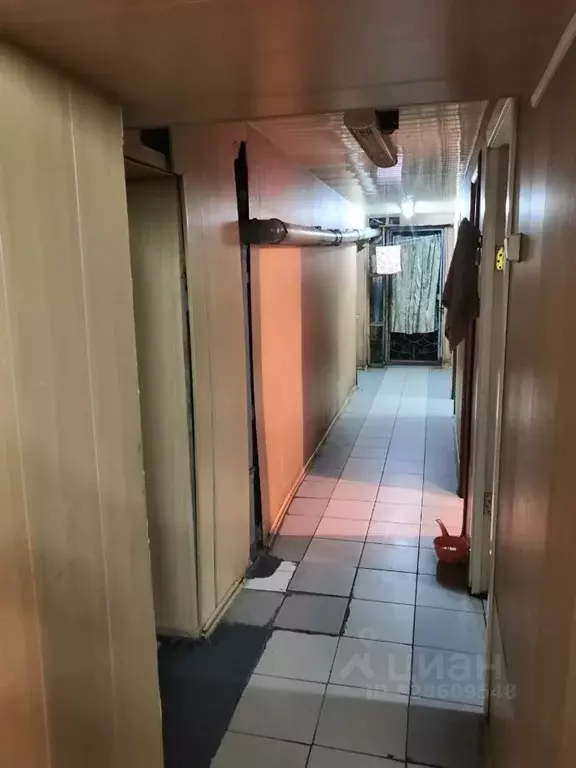 Помещение свободного назначения в Кемеровская область, Киселевск ул. ... - Фото 2