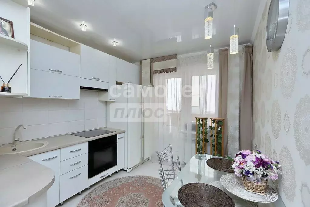 2-к кв. Липецкая область, Липецк ул. А.Г. Стаханова, 65 (59.0 м) - Фото 0