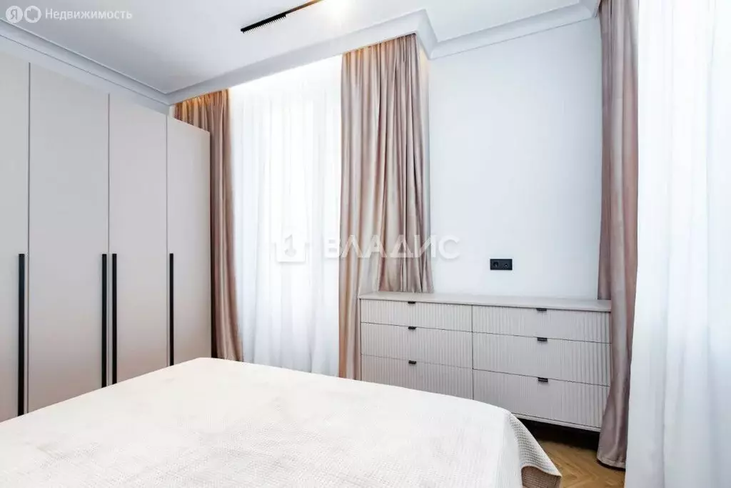 2-комнатная квартира: Москва, Шмитовский проезд, 39к6 (66.23 м) - Фото 1