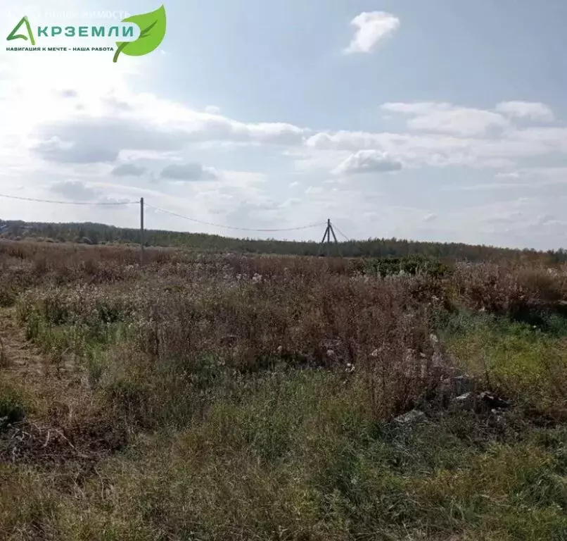 Участок в посёлок Красное Поле, Свободная улица, 30 (10 м) - Фото 0