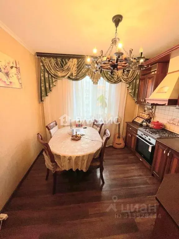 3-к кв. Белгородская область, Строитель Яковлевский городской округ, ... - Фото 1