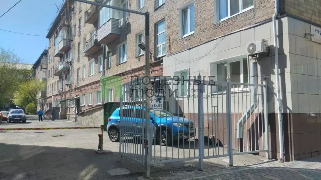 2-к. квартира, 40,4 м, 1/5 эт. - Фото 1