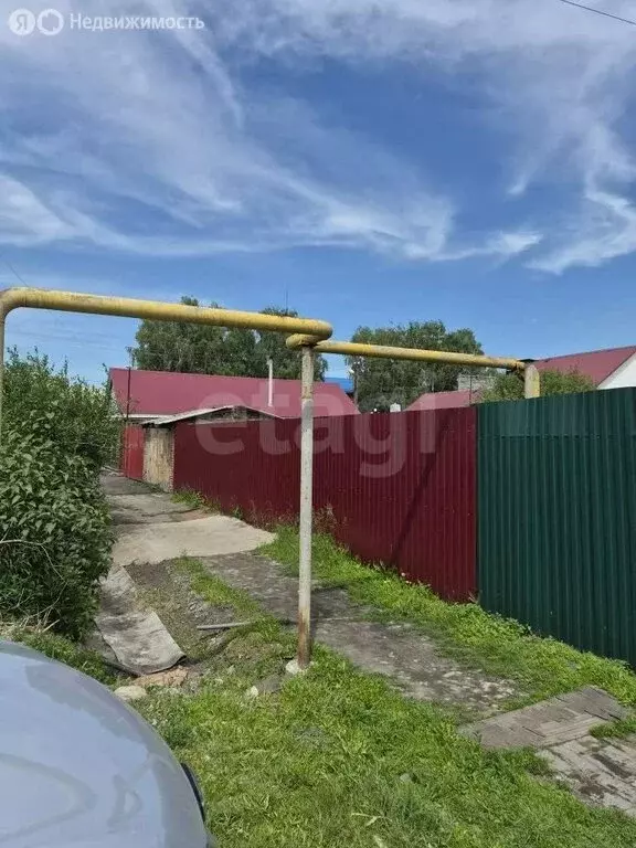 Дом в Омск, улица 13-я Линия (31.9 м) - Фото 2