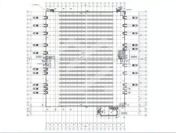 Производственное помещение в Московская область, Солнечногорск ... - Фото 2