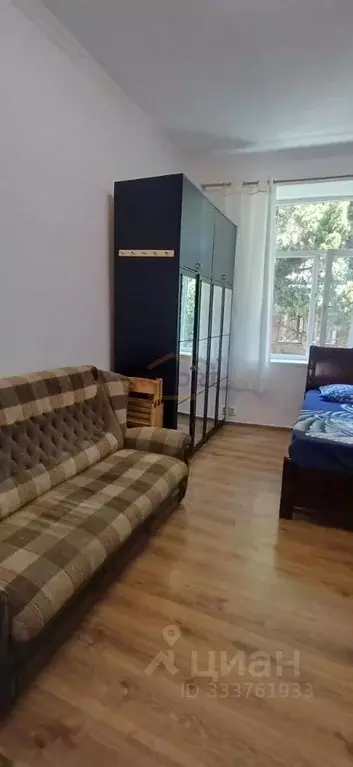 1-к кв. Крым, Ялта ул. Маршака, 8 (23.0 м) - Фото 2