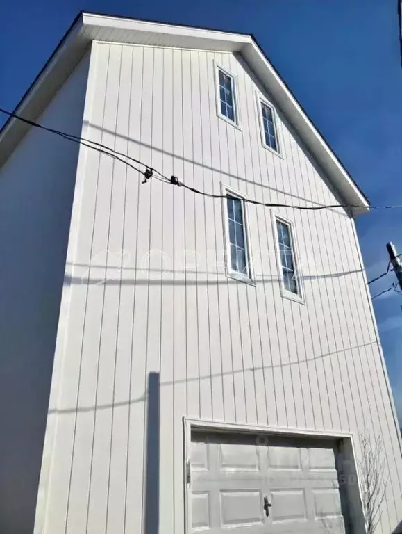 Дом в Тюменская область, Тюмень Сибиряк СНТ, ул. Дачная, 115 (159 м) - Фото 2