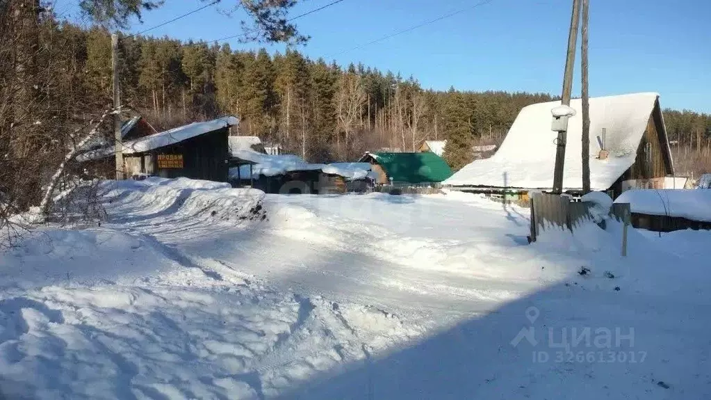 Участок в Алтай, Горно-Алтайск Партизанская ул., 132 (10.0 сот.) - Фото 1