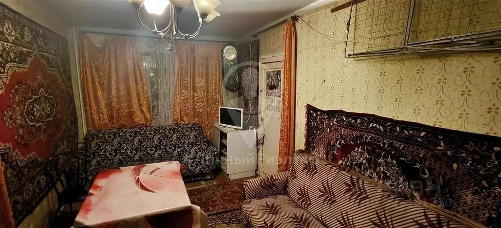 2-к кв. Рязанская область, Рязань ул. Пушкина, 45к2 (41.6 м) - Фото 2