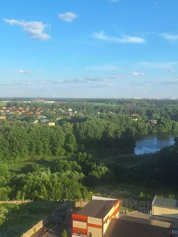 1-к кв. Московская область, Видное ул. Завидная, 13 (42.0 м) - Фото 2