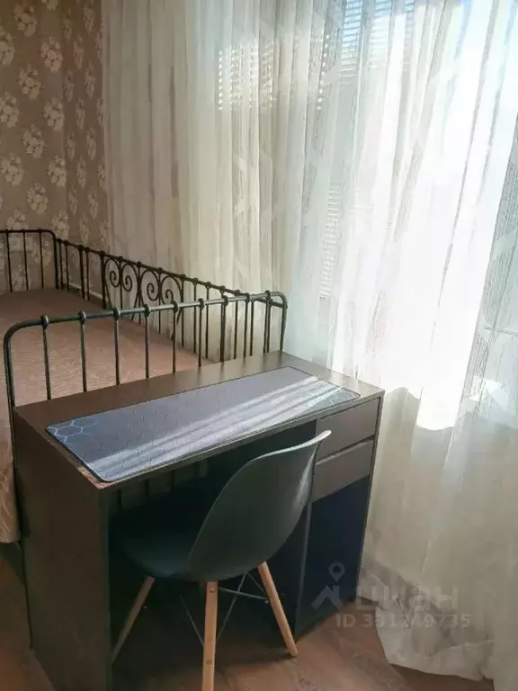 2-к кв. Московская область, Сергиево-Посадский городской округ, ... - Фото 2