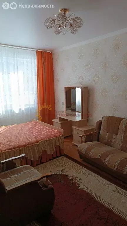 1-комнатная квартира: Ейск, Коммунистическая улица, 49/7 (30 м) - Фото 2