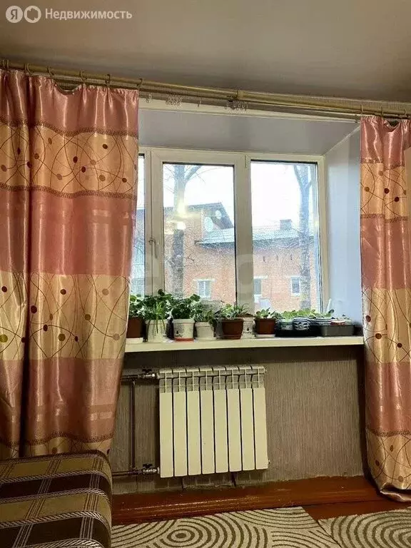 2-комнатная квартира: Иркутск, улица Геологов, 12 (44 м) - Фото 2