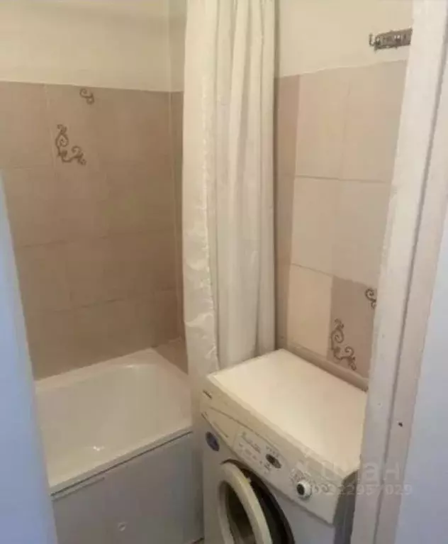 1-к кв. Кемеровская область, Кемерово ул. Тухачевского, 47Б (35.0 м) - Фото 1