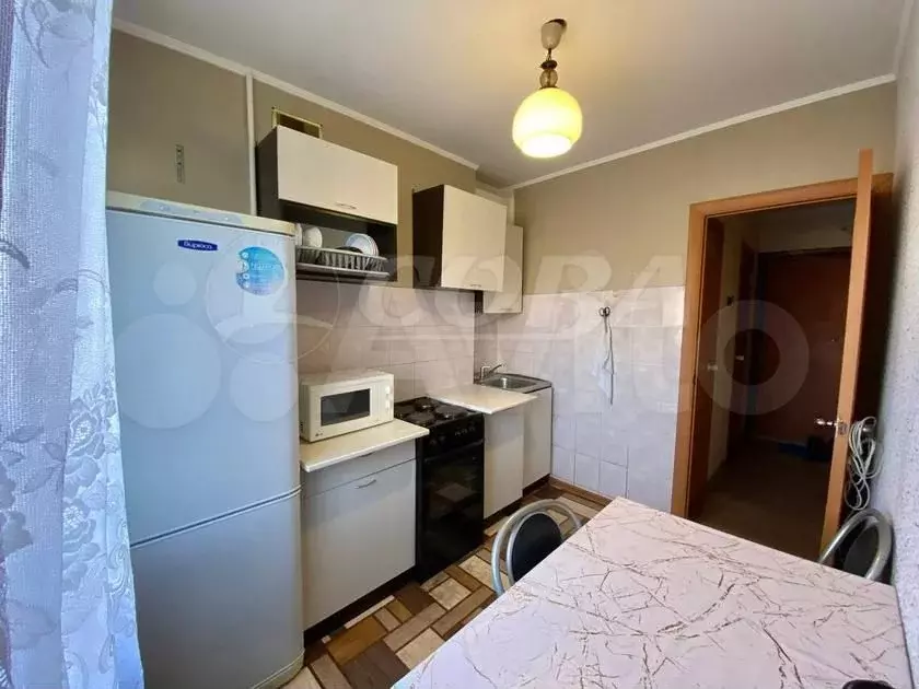 3-к. квартира, 60 м, 2/9 эт. - Фото 1