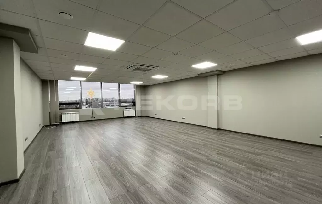 Офис в Санкт-Петербург Домостроительная ул., 16 (1411 м) - Фото 1