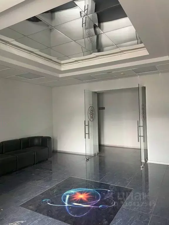 Офис в Калужская область, Обнинск Пяткинский проезд, 14 (1000 м) - Фото 2