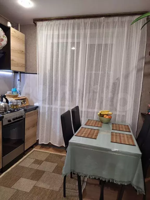 1-к. квартира, 33 м, 2/9 эт. - Фото 1