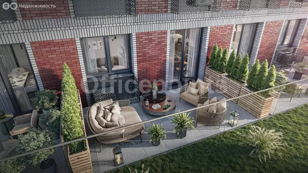 Помещение свободного назначения (1796.8 м) - Фото 0