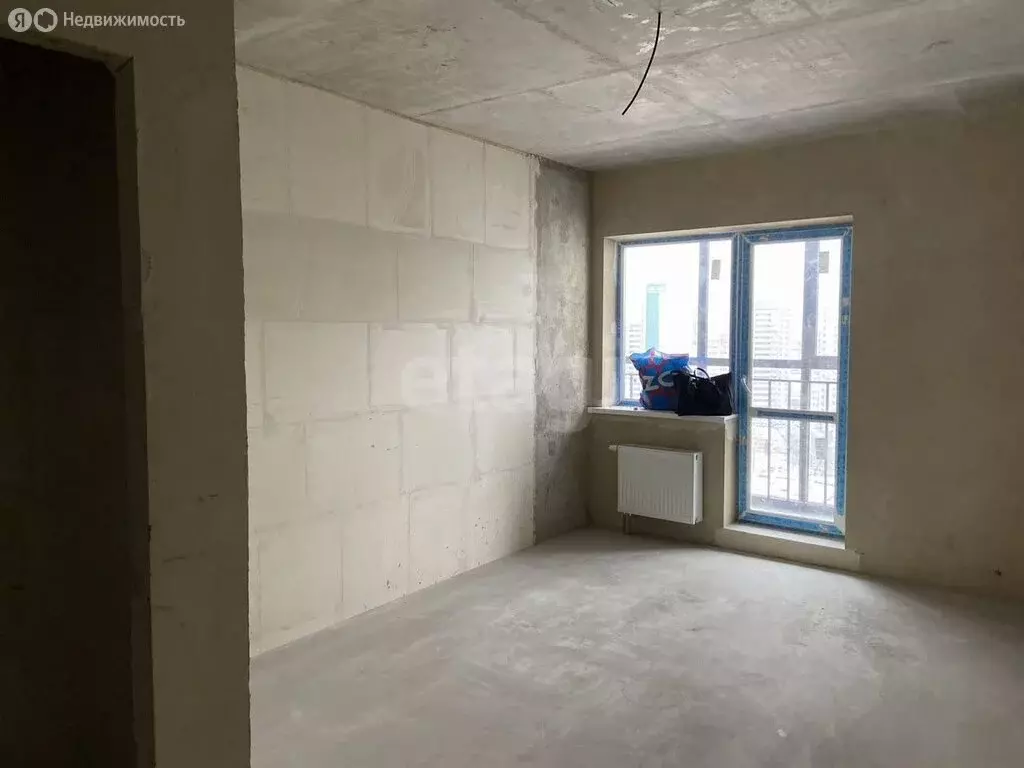 1-комнатная квартира: Воронеж, улица 45-й Стрелковой Дивизии, 232/1 ... - Фото 2