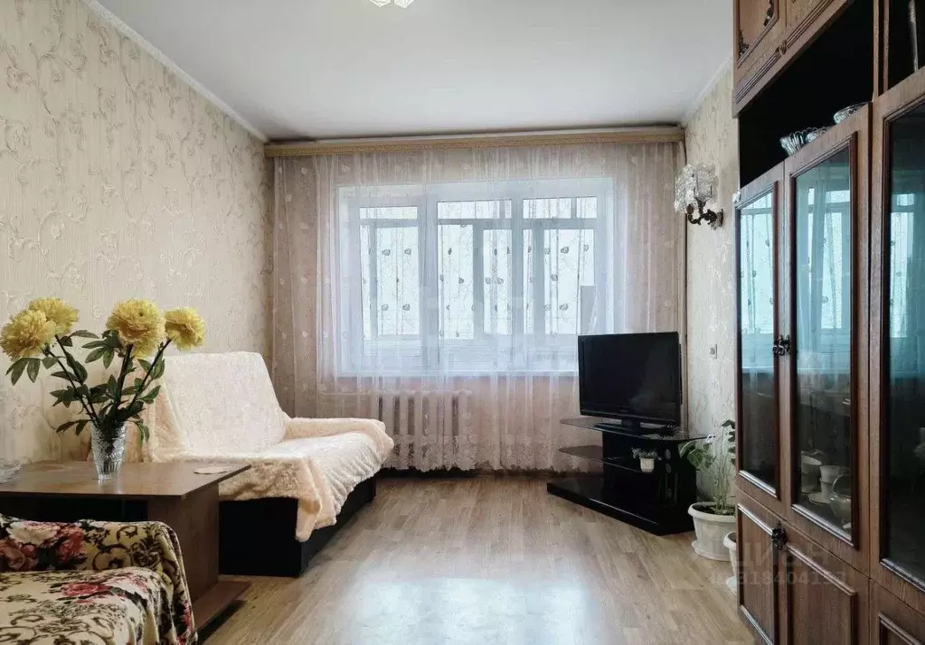 3-к кв. Приморский край, Артем ул. Кирова, 53 (66.8 м) - Фото 0