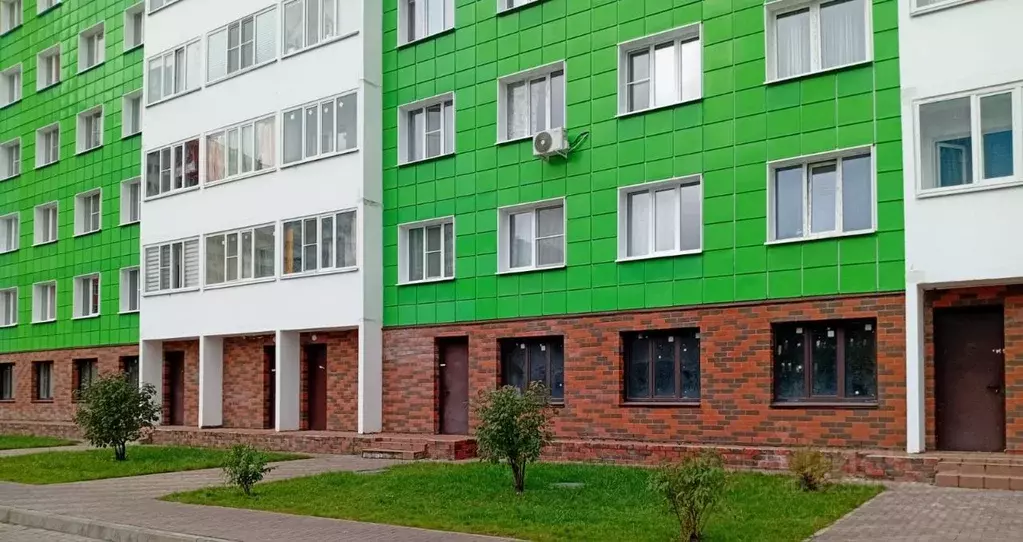 Помещение свободного назначения в Тверская область, Тверь ... - Фото 1