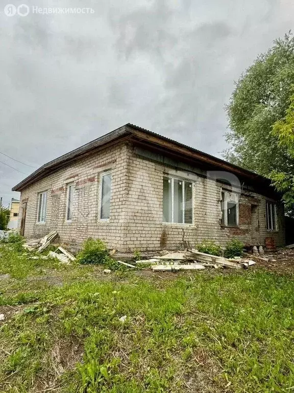Офис (150 м) - Фото 1