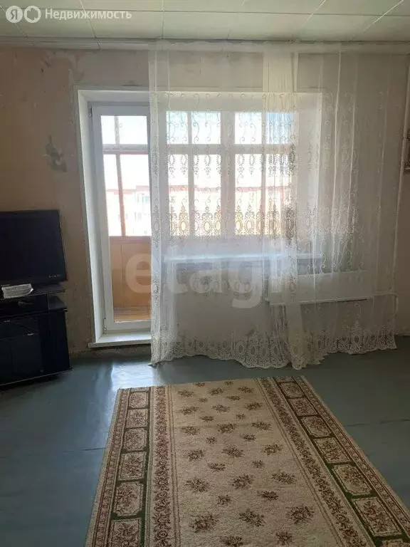 2-комнатная квартира: Прокопьевск, Азовская улица, 11А (53 м) - Фото 1