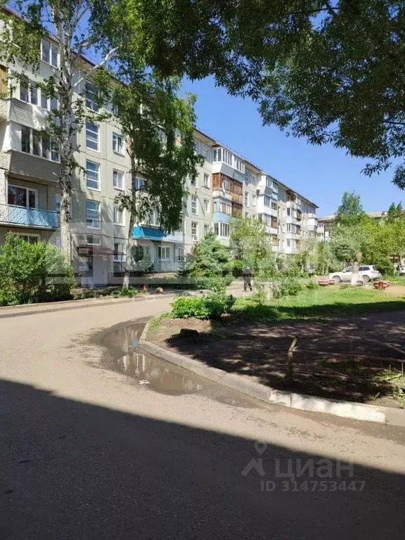 4-к кв. Омская область, Омск Солнечный мкр, ул. Комкова, 3 (58.1 м) - Фото 1