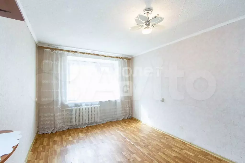 Комната 17,2 м в 1-к., 2/5 эт. - Фото 1