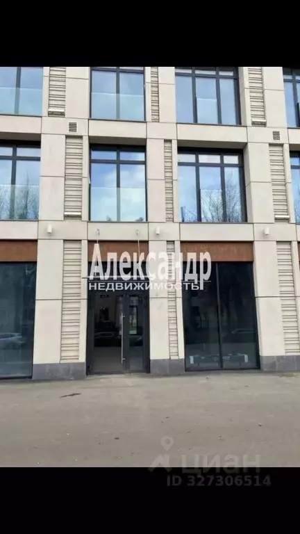 Помещение свободного назначения в Санкт-Петербург ул. Стахановцев, 1 ... - Фото 2