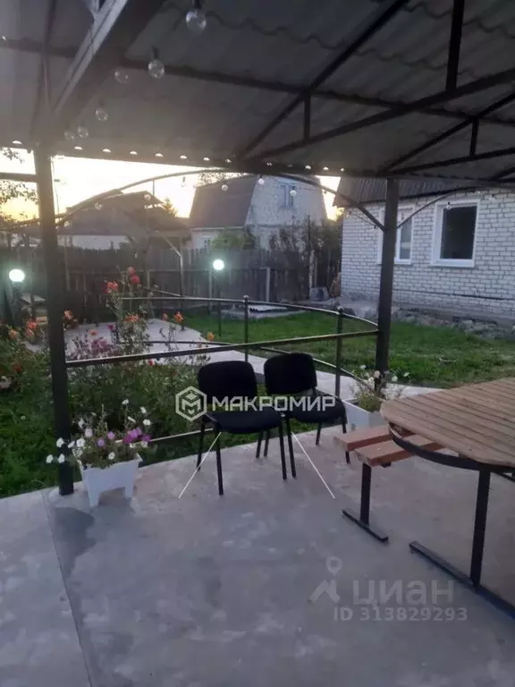 Дом в Брянская область, Брянск Ковшовка со, 212 (27 м) - Фото 1