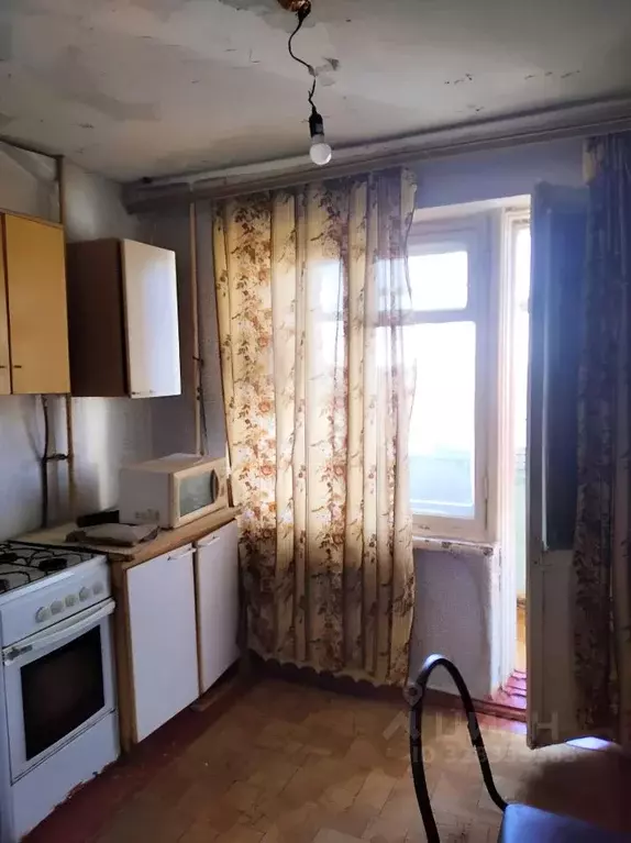 1-к кв. Тверская область, Тверь Оборонная ул., 1 (36.0 м) - Фото 1