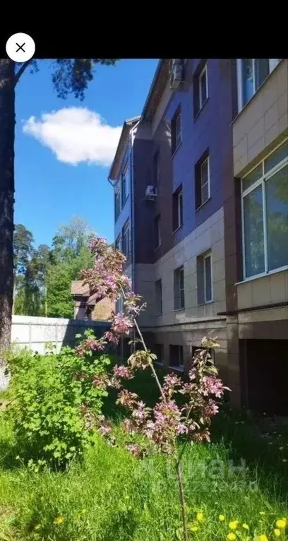 2-к кв. Московская область, Пушкинский городской округ, с. Тарасовка ... - Фото 2