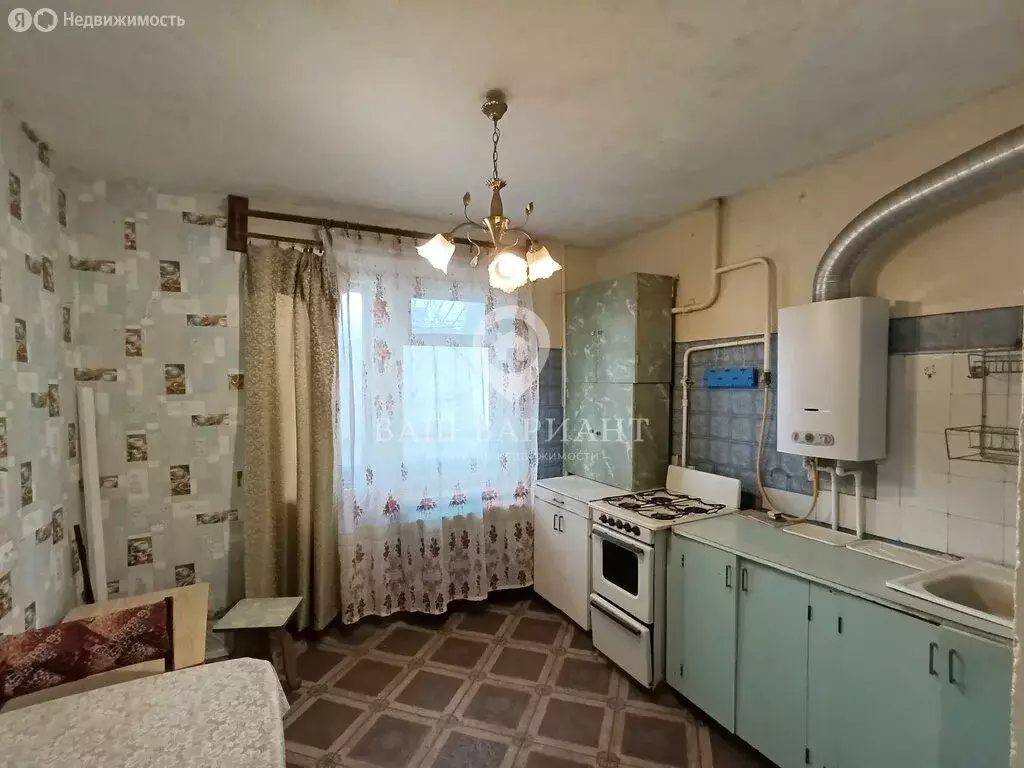 2-комнатная квартира: Рыбинск, улица Ворошилова, 32 (53 м) - Фото 1