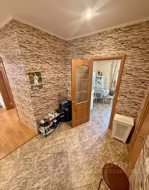 3-к кв. Московская область, Щелково ул. Неделина, 23 (88.0 м) - Фото 2