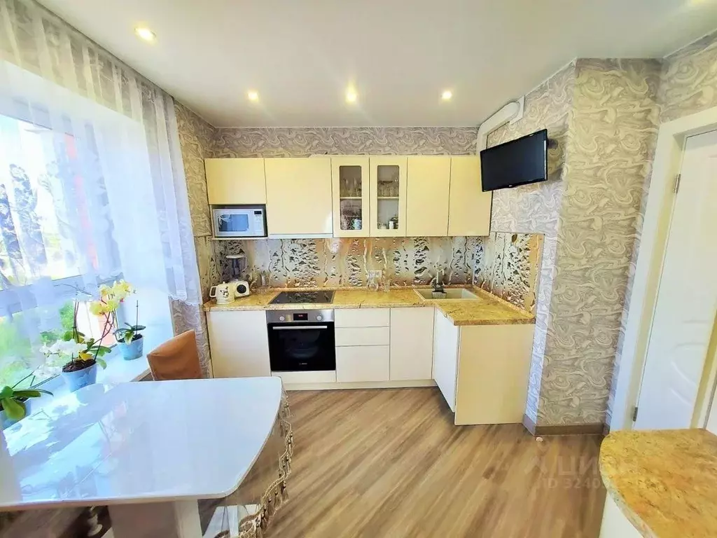 3-к кв. Московская область, Щелково ул. Жегаловская, 29А (73.0 м) - Фото 1