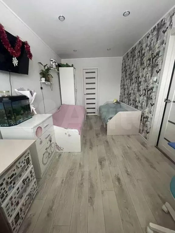 2-к. квартира, 44,1 м, 3/4 эт. - Фото 0