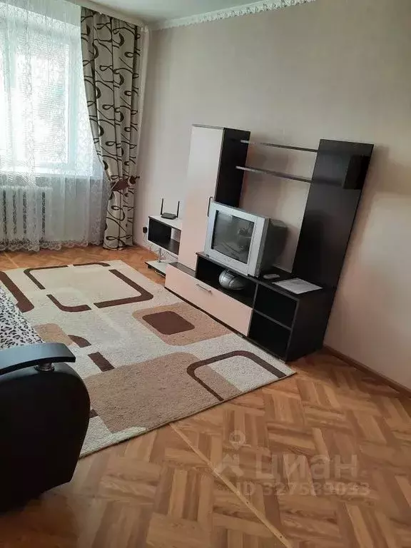 1-к кв. Башкортостан, Стерлитамак Вокзальная ул., 36 (30.0 м) - Фото 2