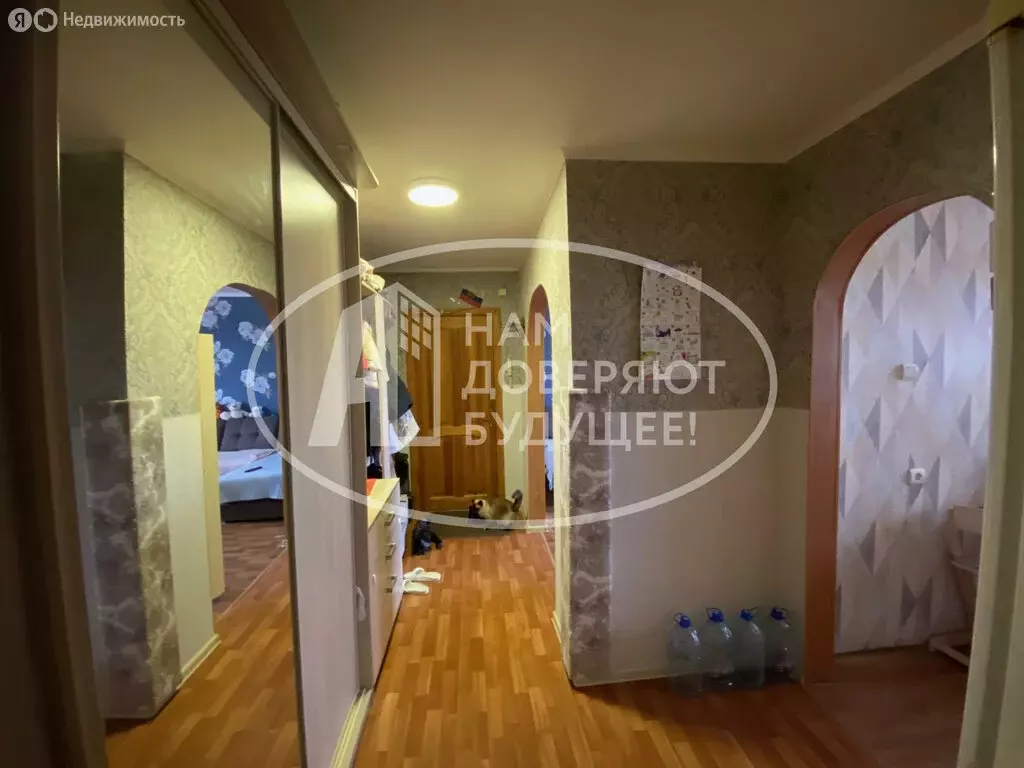 3-комнатная квартира: Чайковский, бульвар Текстильщиков, 12 (58.7 м) - Фото 2