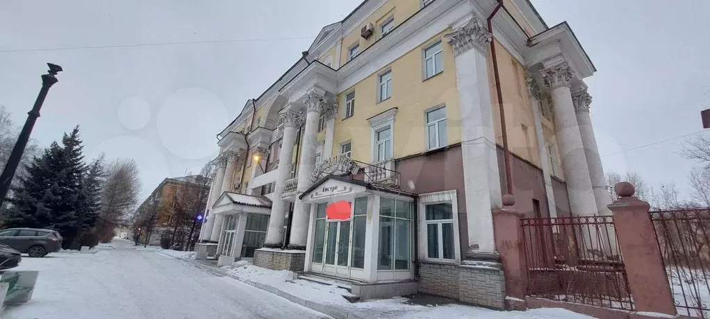 Свободного назначения, 104 м - Фото 1