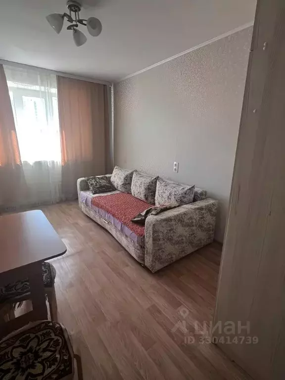 Студия Башкортостан, Уфа ул. Ферина, 3/3 (23.0 м) - Фото 1