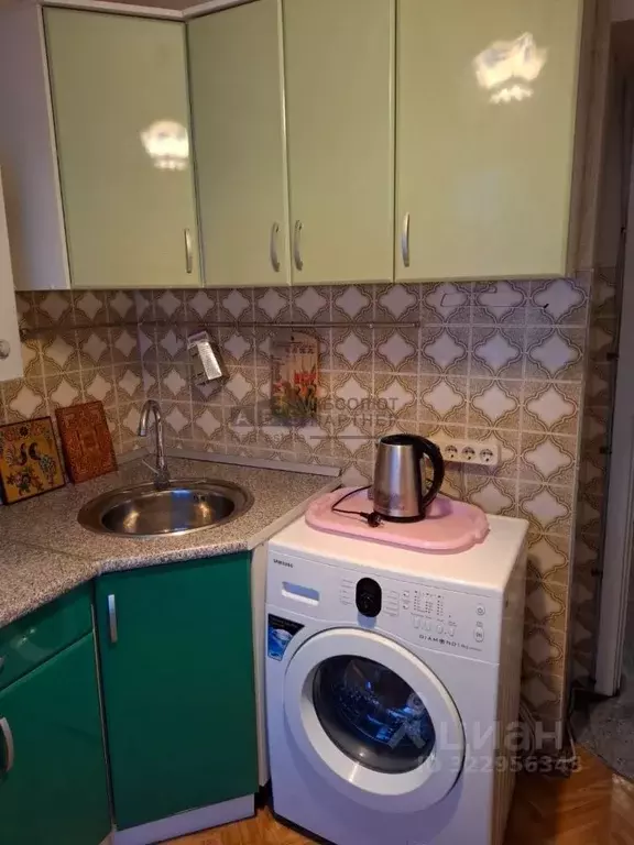 1-к кв. Новгородская область, Великий Новгород ул. Ломоносова, 8к1 ... - Фото 1