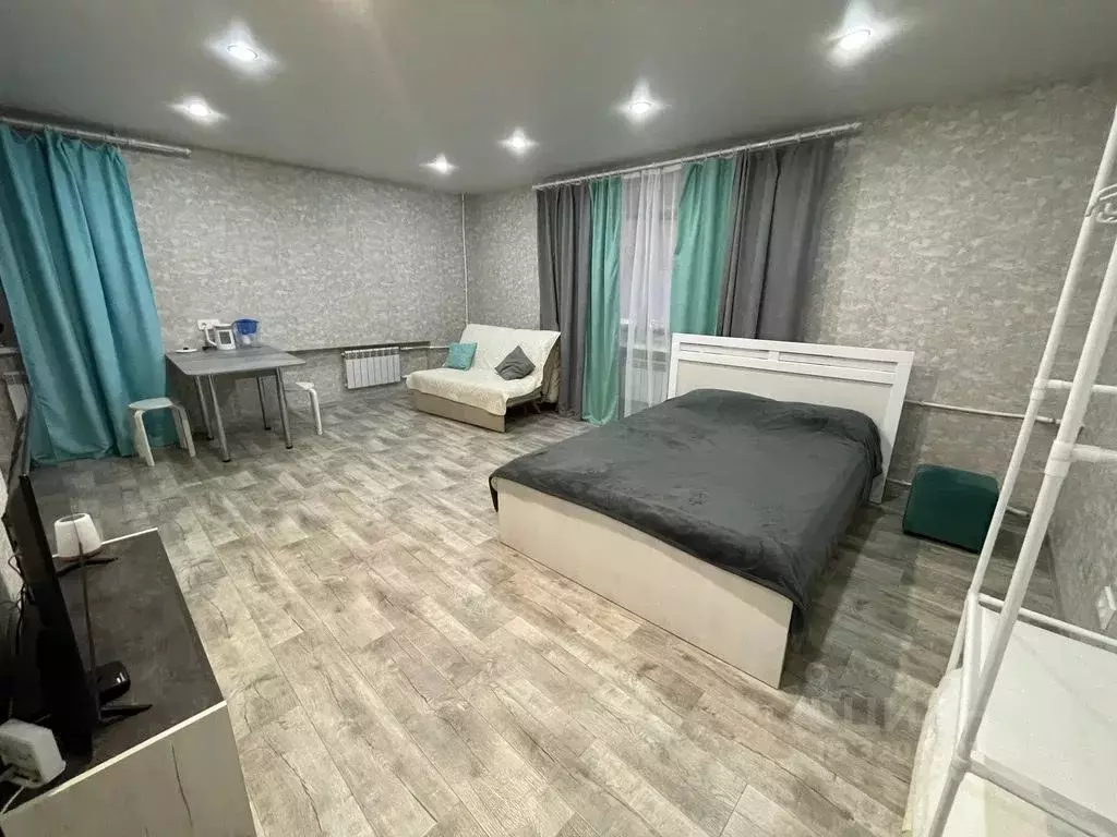 Студия Коми, Воркута ул. Ленина, 35А (31.0 м) - Фото 2