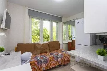 1-к кв. Москва Фестивальная ул., 52К1 (21.0 м) - Фото 0