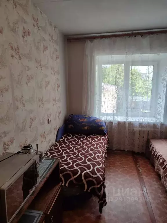 Комната Нижегородская область, Нижний Новгород ул. Васенко, 2 (12.0 м) - Фото 1