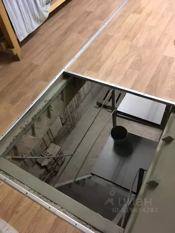 Гараж в Ростовская область, Аксайский район, Щепкинское с/пос, пос. ... - Фото 0