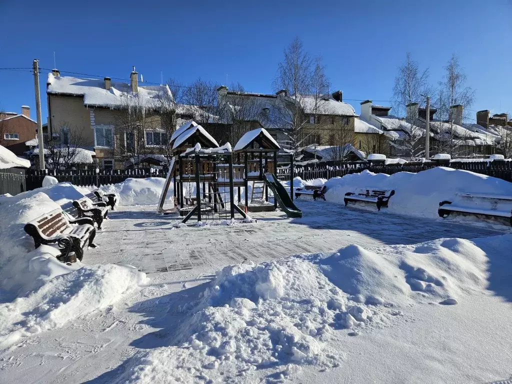 Участок в Московская область, Химки Клязьма-Старбеево мкр, Вашутино ... - Фото 2