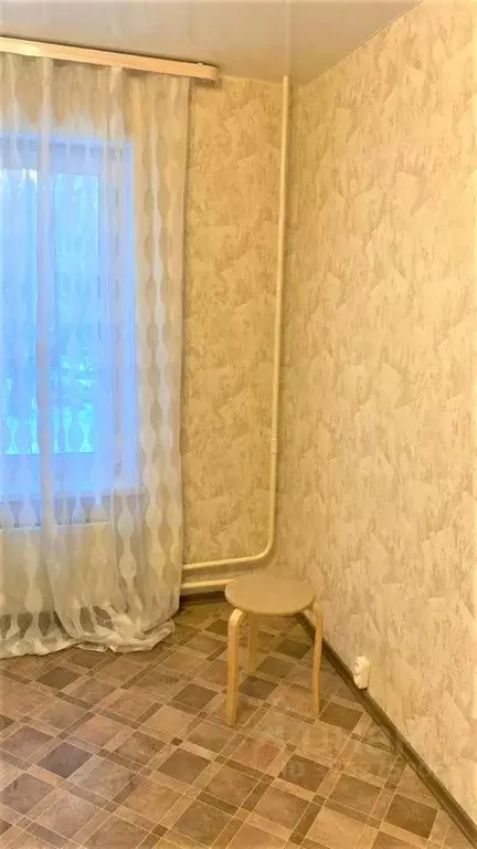 1-к кв. Москва Краснобогатырская ул., 25 (27.0 м) - Фото 1